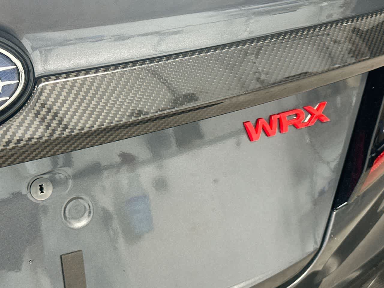 New 2026 Subaru WRX Premium AWD/4WD image 10