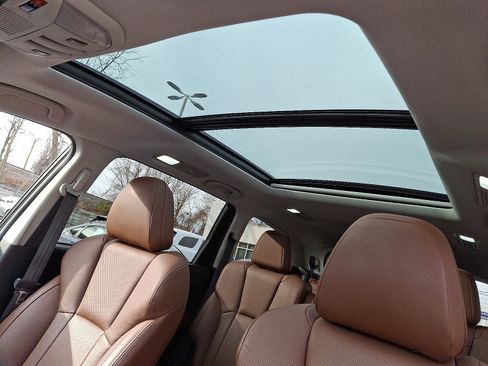 Used 2020 Subaru Ascent Touring image 12
