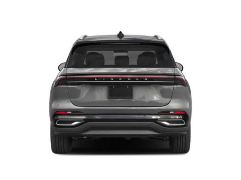 New 2026 Lincoln Nautilus Black Label w/ Jet Appearance Package AWD/4WD image 5