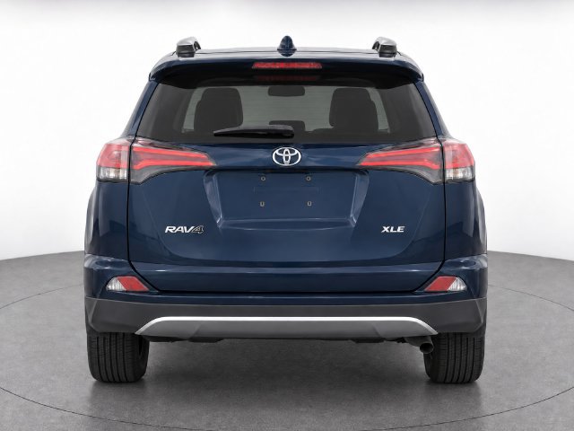 Used 2017 Toyota RAV4 XLE w/ Plus Extra Value Package FWD image 6