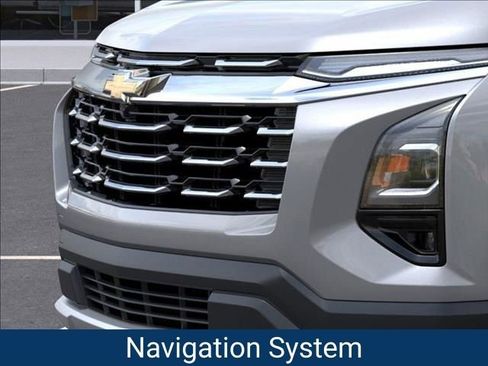 New 2026 Chevrolet Equinox LT image 15