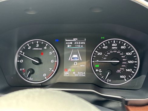 Used 2020 Subaru Outback Touring XT image 5