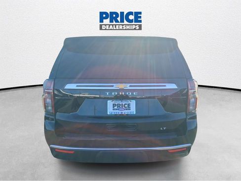 Used 2024 Chevrolet Tahoe LT image 6