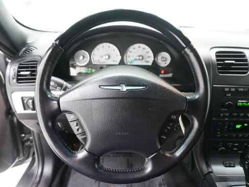 Used 2003 Ford Thunderbird RWD image 15