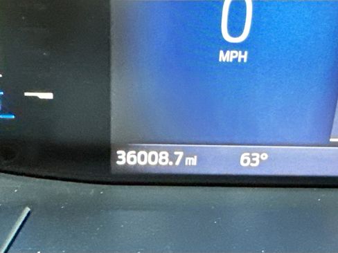 Used 2025 Ford Escape ST-Line Select image 41