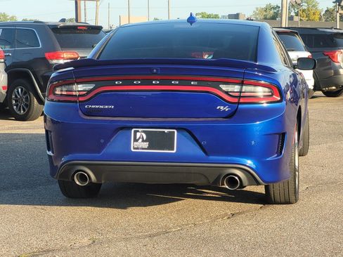 Used 2021 Dodge Charger R/T RWD image 15