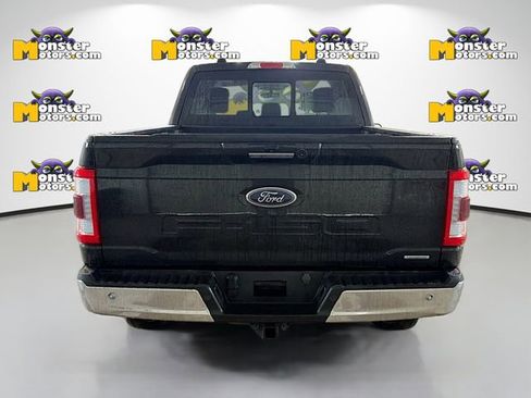 Used 2023 Ford F150 Lariat image 5
