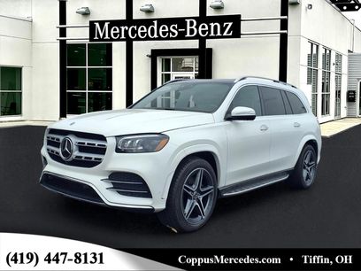 Used 2023 Mercedes-Benz GLS 450 4MATIC