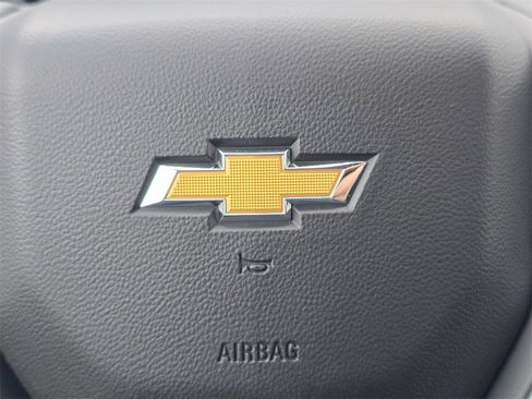 New 2026 Chevrolet Silverado 2500 LT image 29