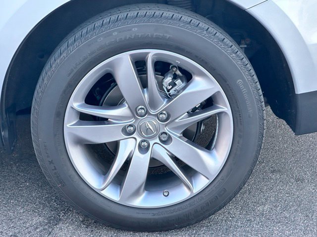 Used 2021 Acura RDX w/ Advance Package AWD/4WD image 5