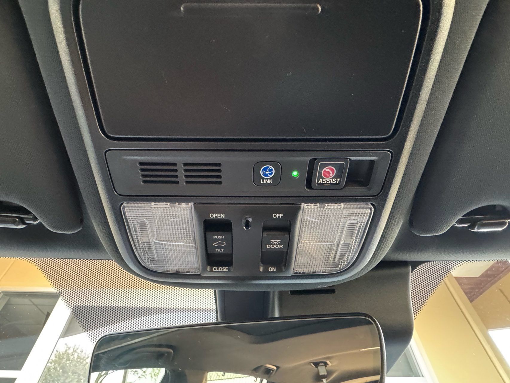 Used 2021 Honda Passport Elite image 25
