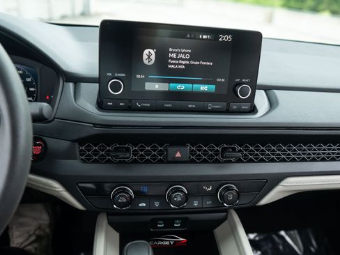 Used 2025 Honda Accord LX image 28