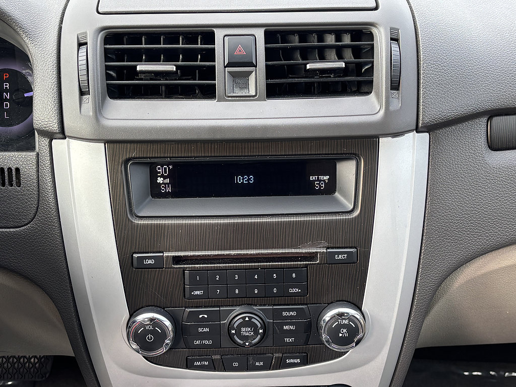 Used 2010 Mercury Milan Premier FWD image 21
