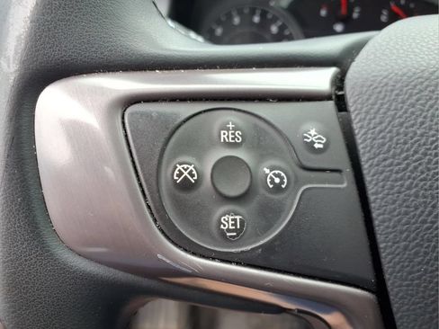 Used 2023 GMC Acadia AT4 w/ Trailering Package AWD/4WD image 19