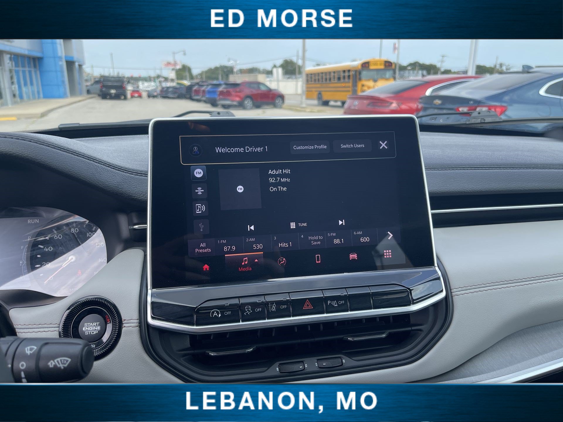 Used 2025 Jeep Compass Limited AWD/4WD image 13
