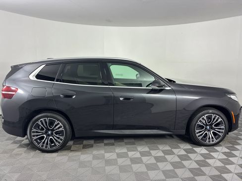 New 2026 BMW X3 xDrive30 w/ Convenience Package AWD/4WD image 4