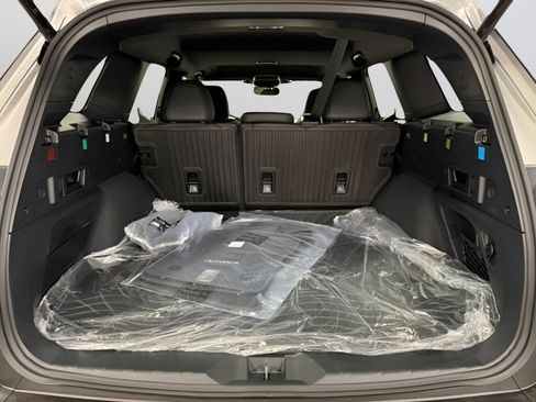 New 2026 Subaru Outback Limited XT image 9