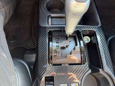 Used 2021 Toyota 4Runner TRD Pro image 21