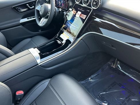New 2026 Mercedes-Benz GLC 300 4MATIC image 15