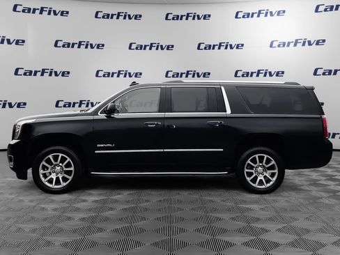 Used 2019 GMC Yukon XL Denali image 2