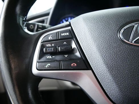 Used 2017 Hyundai Elantra SE w/ SE A/T Tech Package 03 FWD image 27
