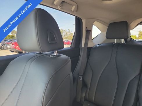 Certified 2020 Acura RDX FWD image 4