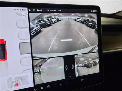 Used 2019 Tesla Model 3 Long Range image 12