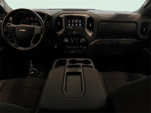 Used 2026 Chevrolet Silverado 2500 Custom w/ Custom Value Package image 14