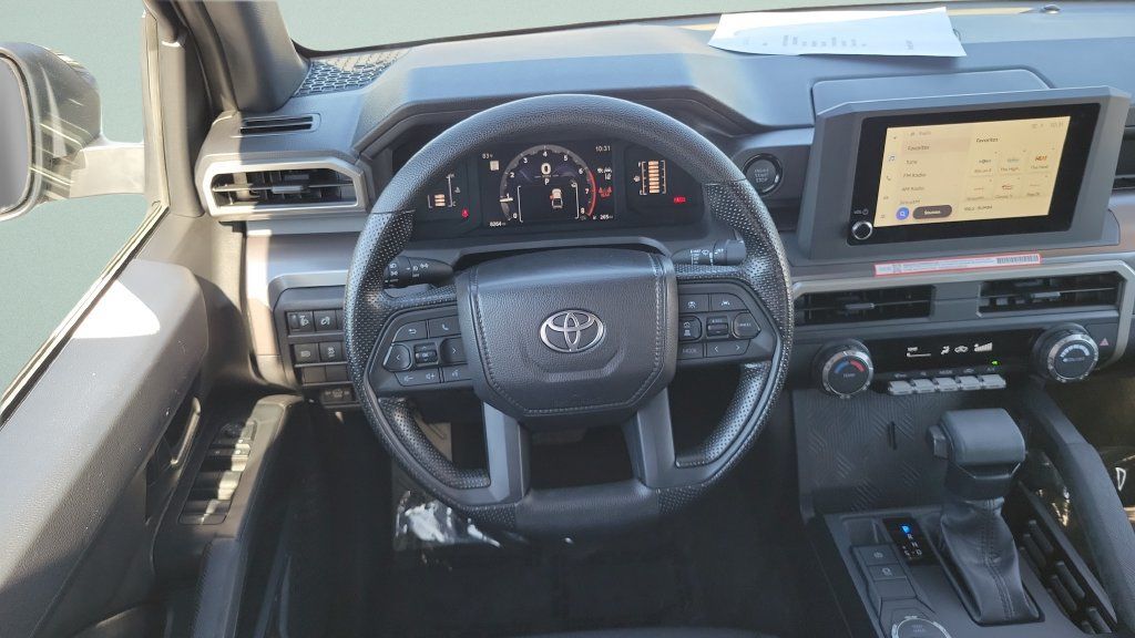 Used 2026 Toyota Tacoma SR5 RWD image 11