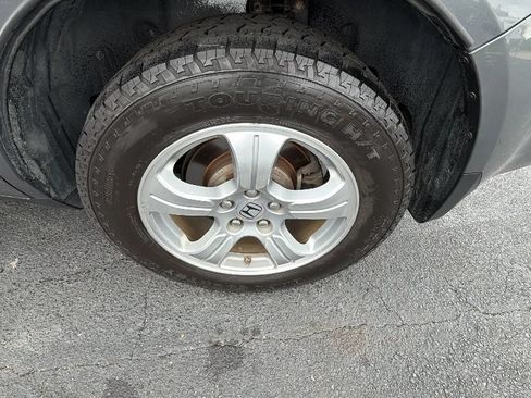 Used 2012 Honda Pilot EX-L image 49