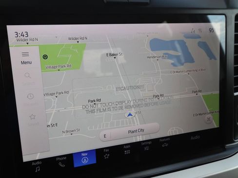 New 2026 Ford F350 XLT w/ XLT Premium Package image 20