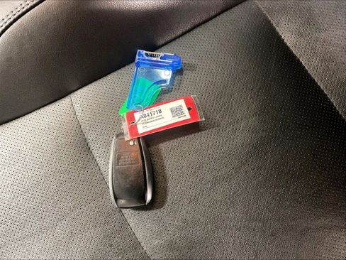 Used 2018 Subaru Legacy 2.5i Limited image 30