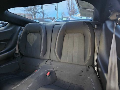 Used 2021 Ford Mustang GT w/ Equipment Group 301A image 19