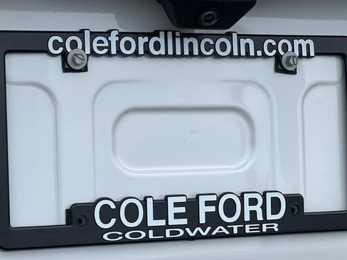 Certified 2022 Ford Escape Titanium FWD image 49