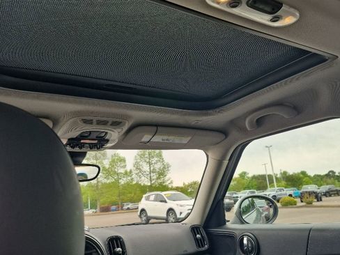 Used 2019 MINI Cooper Countryman S w/ Convenience Package AWD/4WD image 13