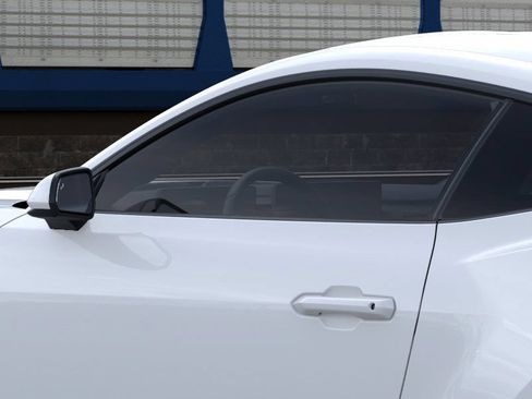 New 2026 Ford Mustang Coupe RWD image 20