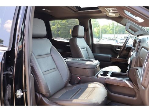 Used 2020 GMC Sierra 1500 Denali w/ Denali Ultimate Package AWD/4WD image 30