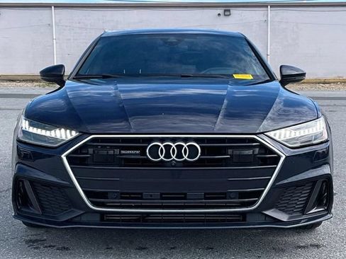 Used 2019 Audi A7 3.0T Prestige w/ Prestige Package AWD/4WD image 4