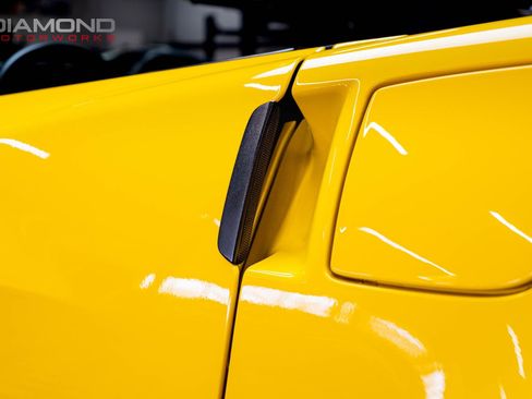 Used 2011 Chevrolet Corvette Grand Sport w/ Preferred Equipment Group image 38