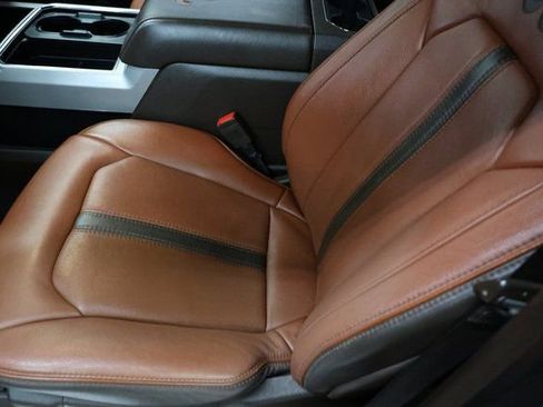 Used 2021 Ford F350 King Ranch w/ King Ranch Ultimate Package image 87