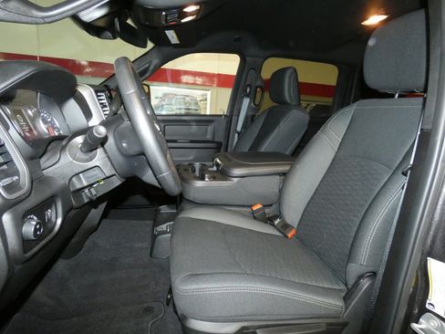 New 2026 RAM 3500 Tradesman image 10