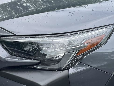 Certified 2023 Subaru Outback Onyx Edition AWD/4WD image 9