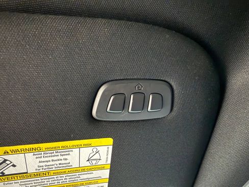 Used 2022 Ford F150 Tremor w/ Equipment Group 402A High AWD/4WD image 30