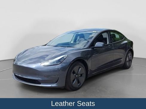 Used 2023 Tesla Model 3 Standard Range RWD image 4