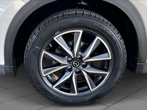 Used 2018 MAZDA CX-5 Grand Touring image 11