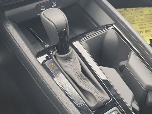 New 2026 Honda Accord Sport image 36