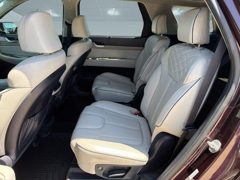 Used 2021 Hyundai Palisade Limited FWD image 22