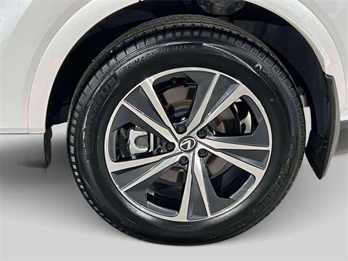 Certified 2024 Lexus RX 350h 350h Premium image 8