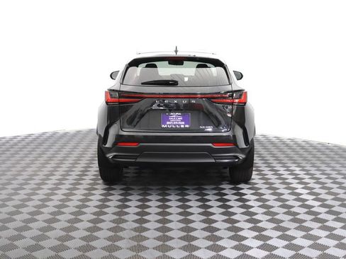 Used 2023 Lexus NX 350 AWD w/ Vision Package image 7