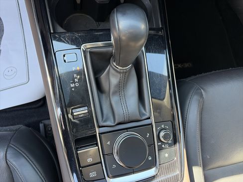 Used 2020 MAZDA CX-30 AWD w/ Premium Package image 23